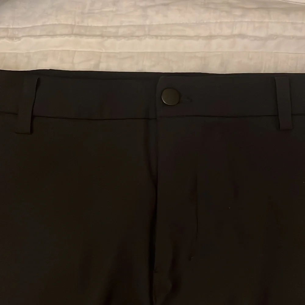 Lululemon Commission Classic Fit Pants - Picture 2 of 6